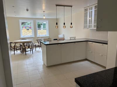 1 single room available in 3 bed flat 1/7/2026 Main Photo