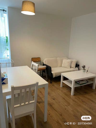 Cozy Single Bedroom to let Main Photo