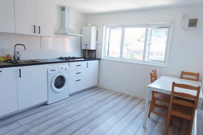 Double room next to Jubilee Campus  Main Photo