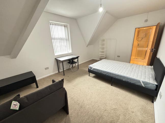 Deposit Payment Plan! Erdington En-Suite!  Main Photo