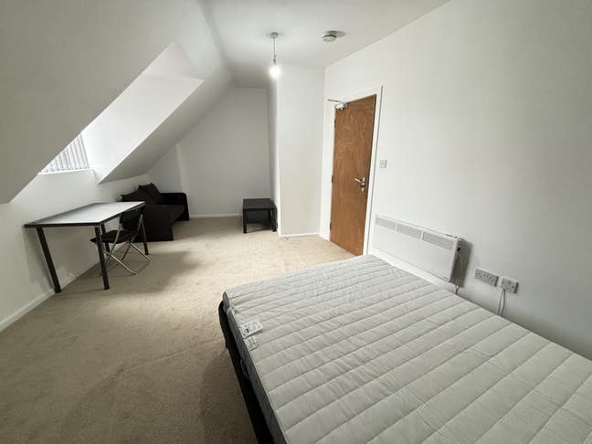 Deposit Payment Plan! New Huge Erdington Rooms Main Photo