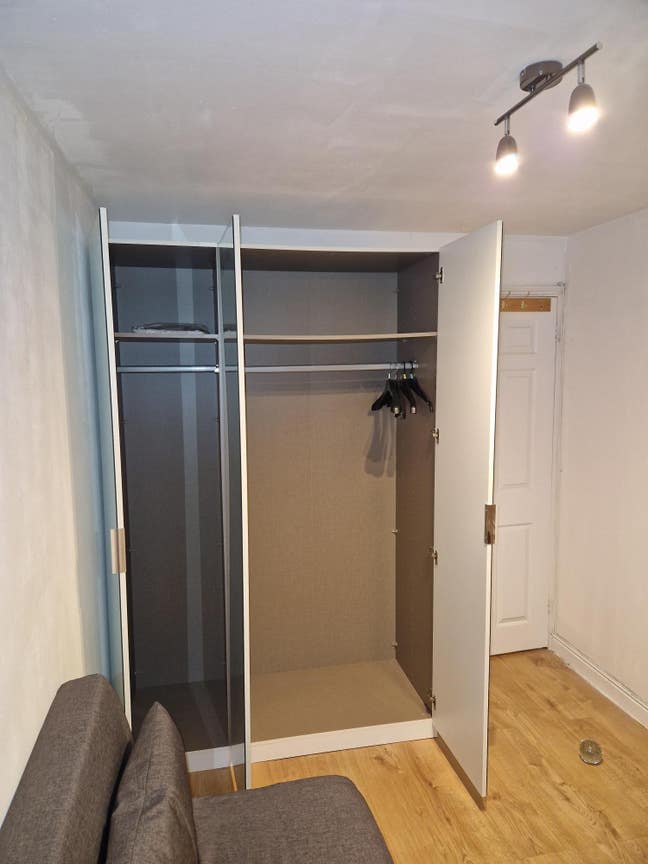 Second room free at my flat Main Photo