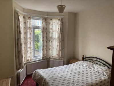 One large double room  Main Photo