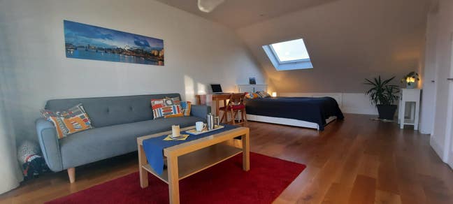 Lovely Room to live and relax in. Main Photo