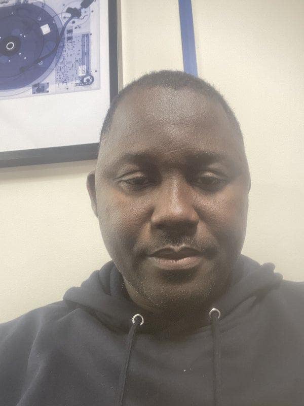 I am an NDT Professional  Main Photo