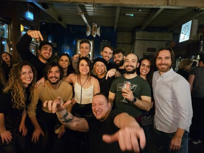 Looking for big Double room Main Photo