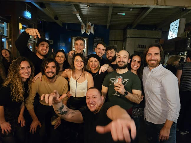 Looking for big Double room Main Photo