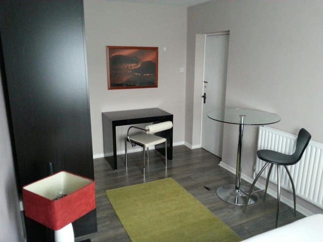 L. Dble Room near Elephant&Castle-Zone 1!✅Ava. NOW Main Photo