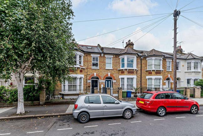 Peckham Double Room available in Gorgeous Flat! Main Photo