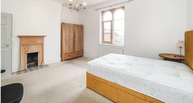 Huge 29msq Double Ensuite in Derby City Center Main Photo