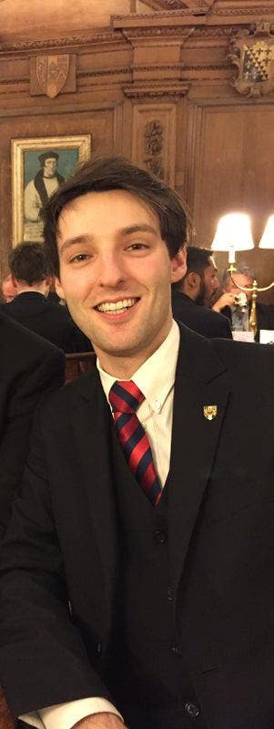 Civil Servant looking for room 3-nights mid-week Main Photo