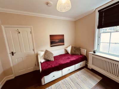 Double room +bathroom Main Photo