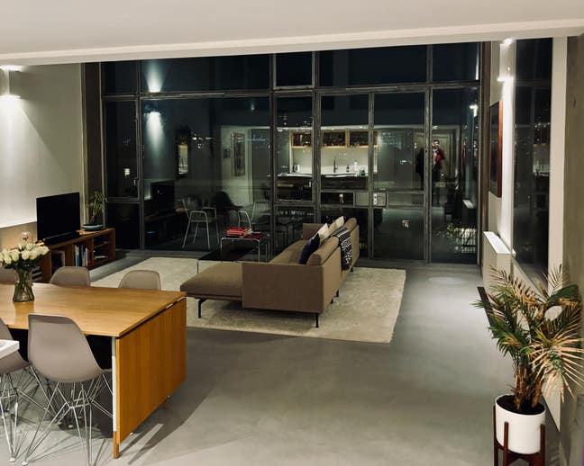 Luxury Flat Between Angel/Old Street  Main Photo