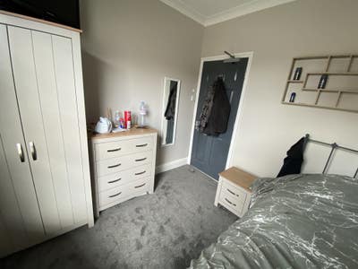 Professional House Share Ipswich IP4 Main Photo