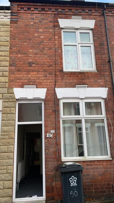  Room  in  Leicester  LE3 near  city  center Main Photo