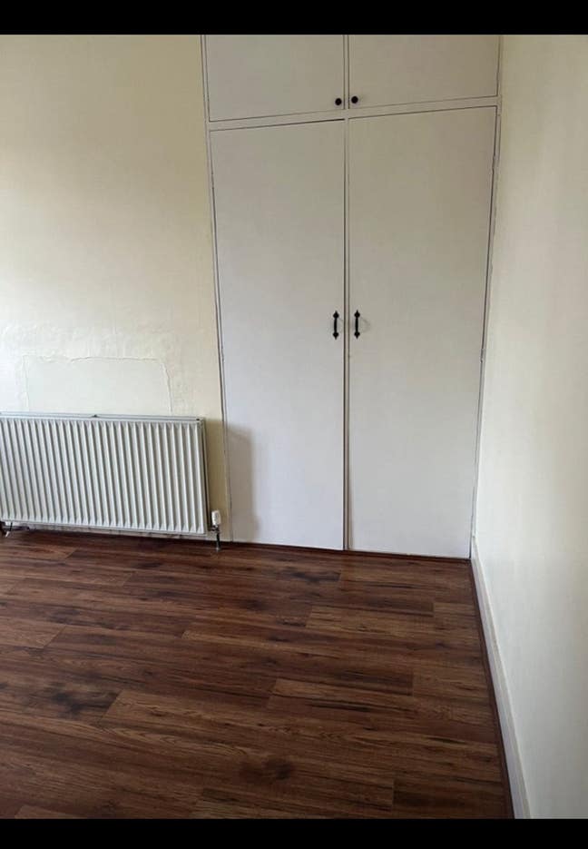 Double spacious Room Main Photo