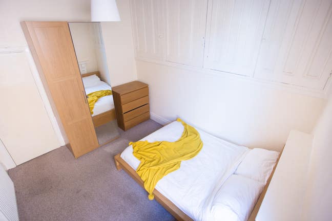 🌟 Stylish economical room, *Inclusive of bills  Main Photo