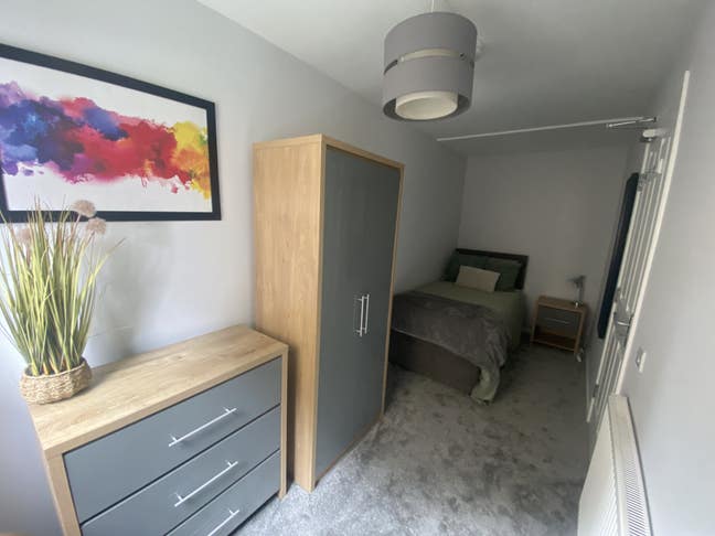 💎AVA NOW!!! Quality En-Suite Room - Bringhurst💎 Main Photo