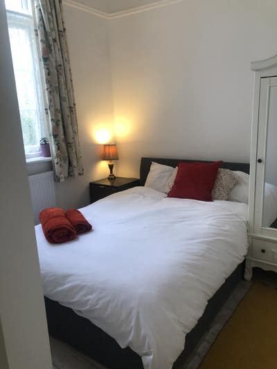 Highgate Luxury studio with en-suite bathroom  Main Photo