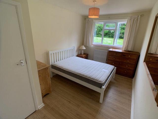  Beautiful Double Room £700 pcm Inclusive Main Photo