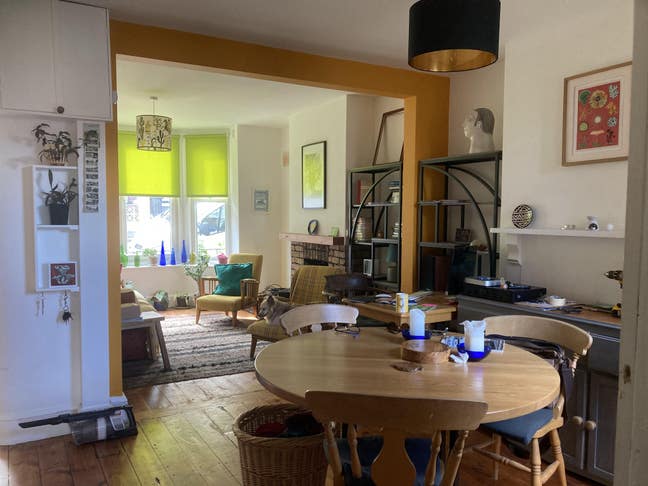 Double room  in weymouth near the  harbor  Main Photo