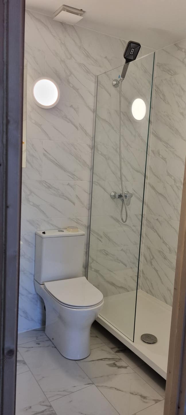 Refurbished flat for rent Main Photo