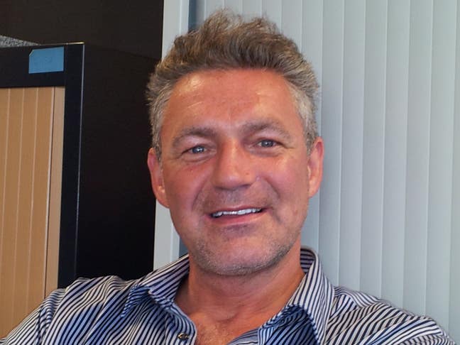 I am a professional male aged 61 looking for ... Main Photo