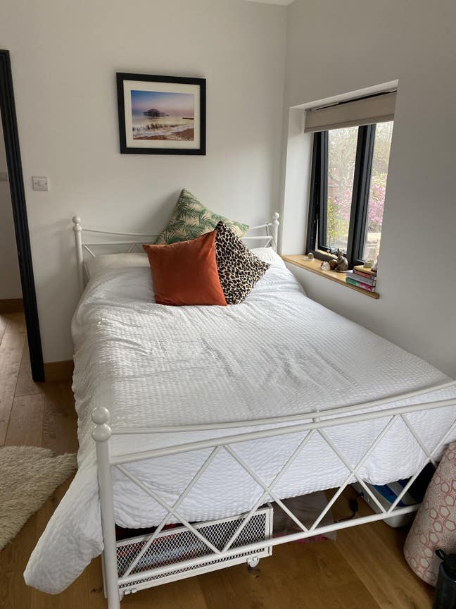 7 Dials, Available Now, Double Room, Free Parking, Main Photo