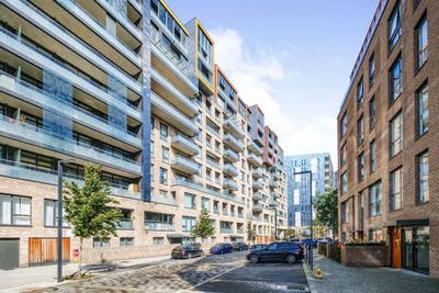 Outstanding Ensuite Luxury Flat - Greenwich  Main Photo
