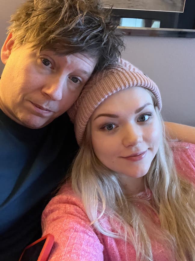 Professional Main Photo