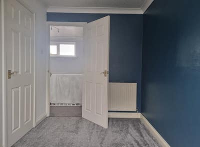 Room to rent in a quiet neighbourhood  Main Photo