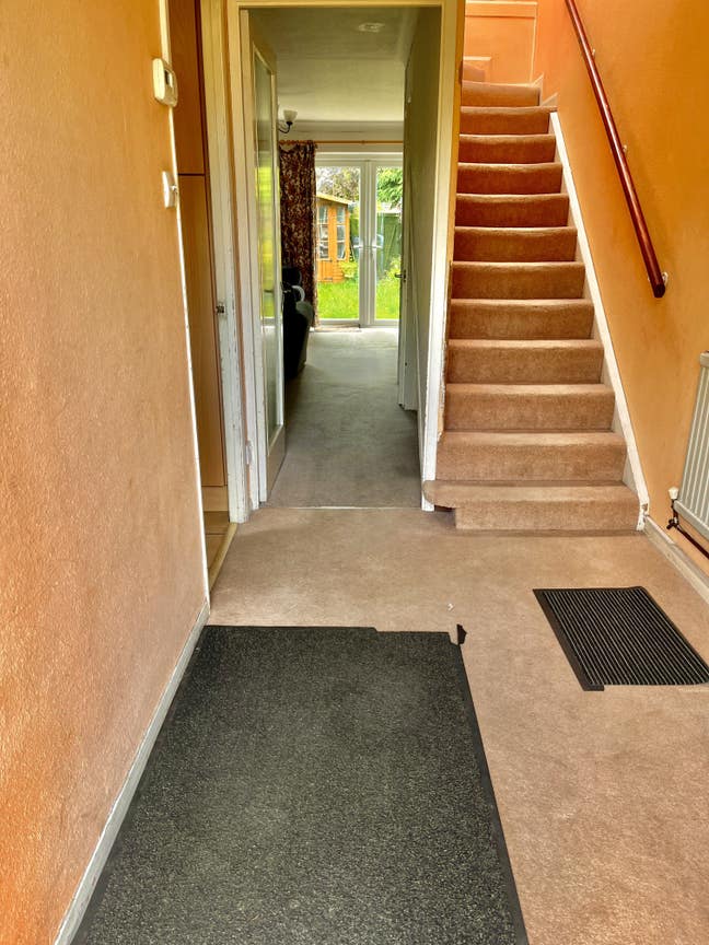 3 Bedroom House in Cambridge For One Group Main Photo