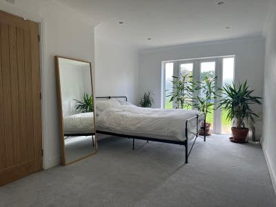 High specification rooms to rent in Fareham Main Photo