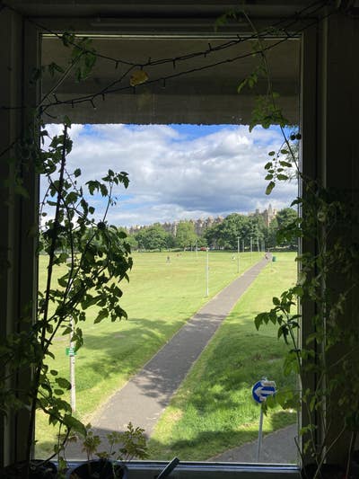 Room for short term sublet in Bruntsfield Main Photo