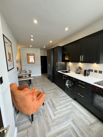 🔥Xl Studio Rooms X 2 + En-Suite | All Bills inc  Main Photo