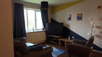2 bed modern flat 5min from Uni and Hospital Main Photo