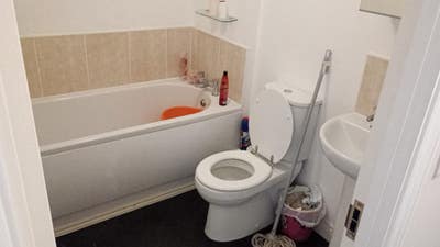 2 double rooms to rent Main Photo