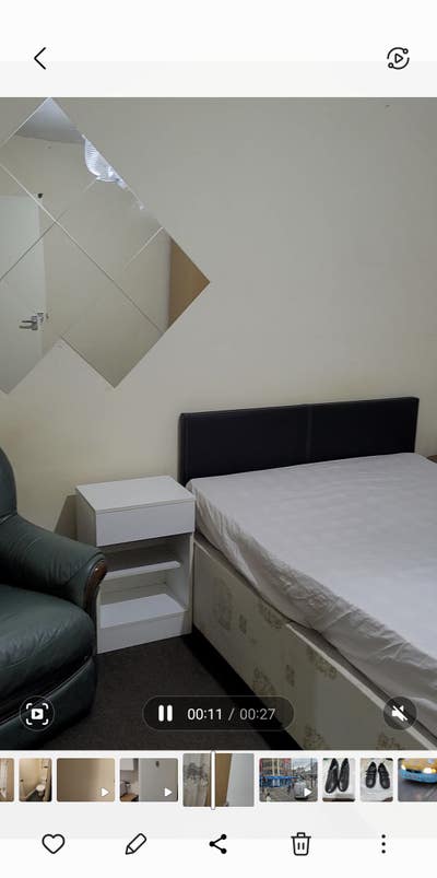 Room for rent  Main Photo