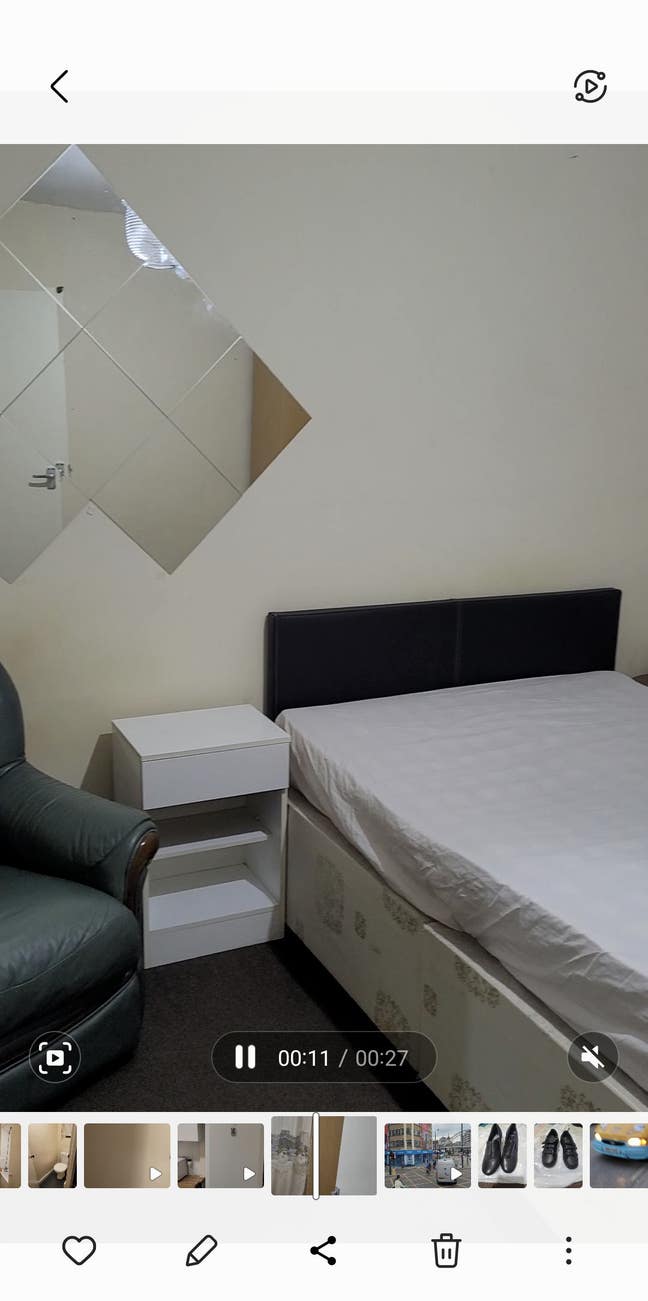 Room for rent  Main Photo