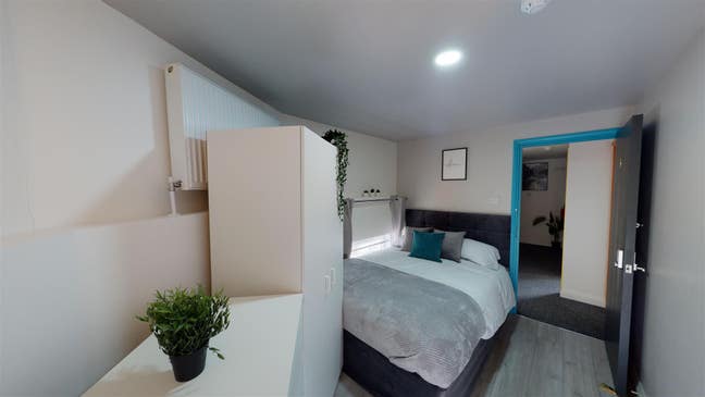 Single Room In Harrow Road, &pound;710 Main Photo