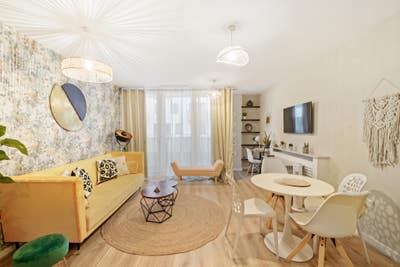  Double  room  female preferred Main Photo