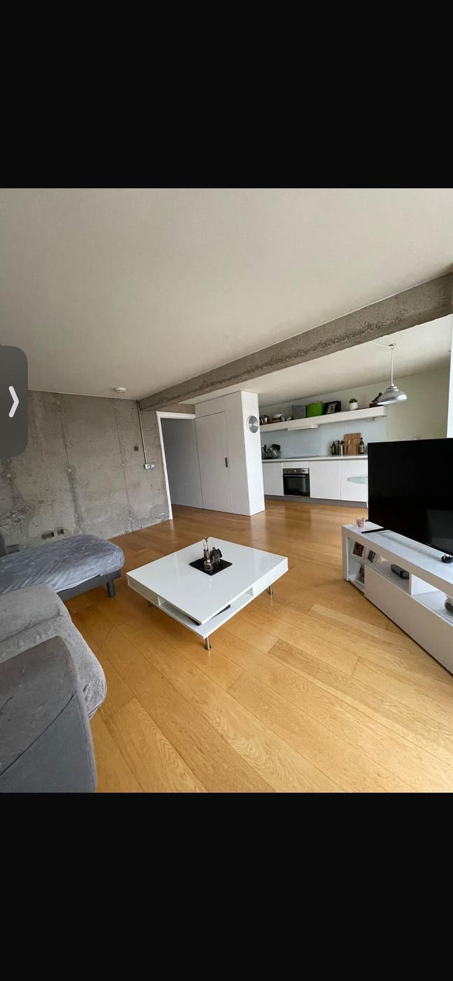 Double room to rent  Main Photo