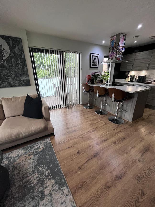 Double Room with Park View and own Bathroom  Main Photo