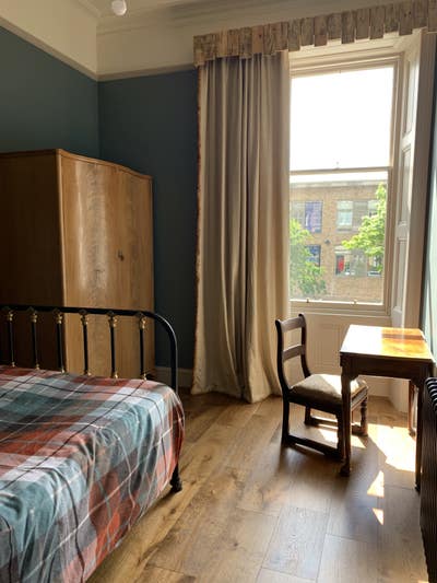 A double bedroom available from September Main Photo