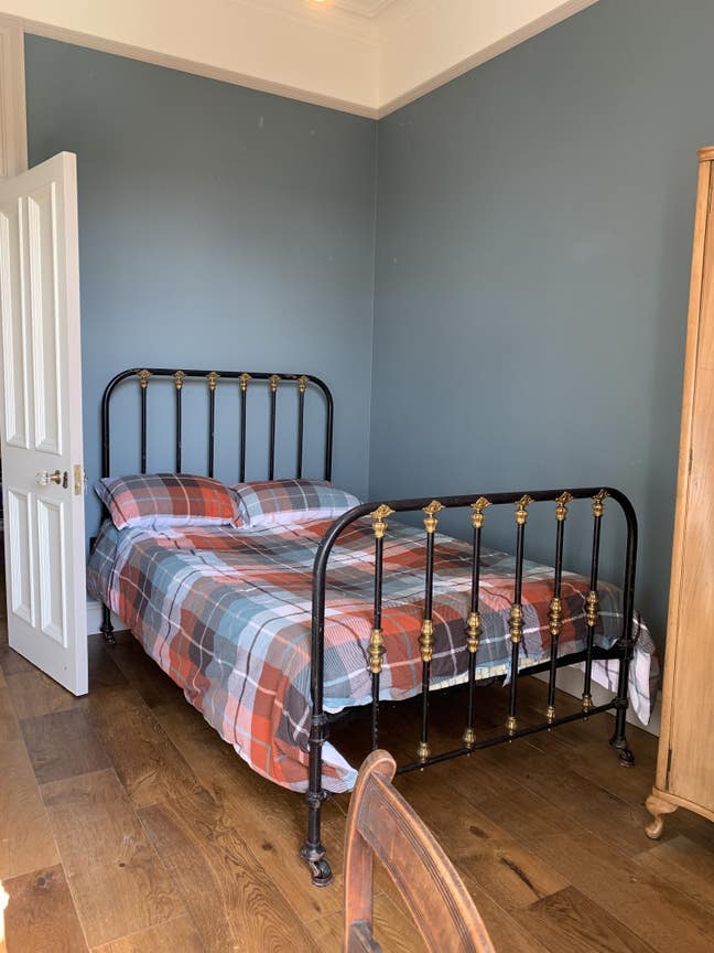 A double bedroom available from September Main Photo