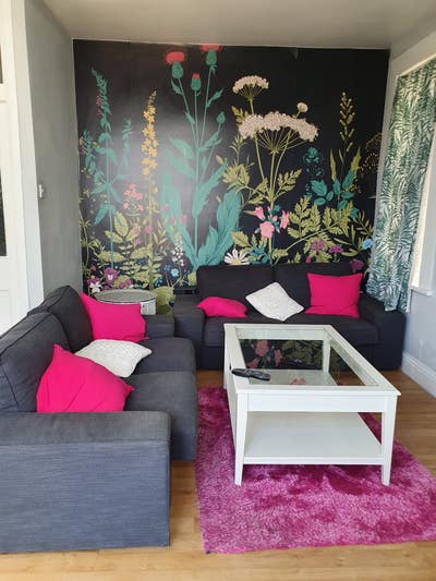 **Double Room** Main Photo