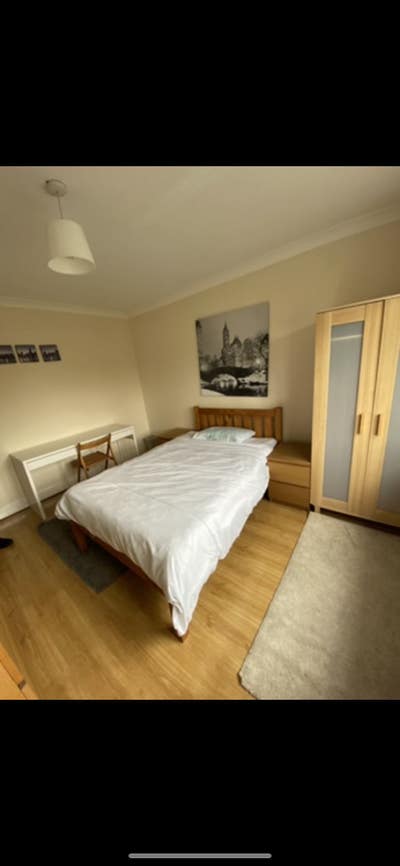 Double Room Available in Portswood/HighField Main Photo