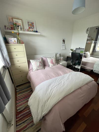 Sublet Clapham Common Main Photo