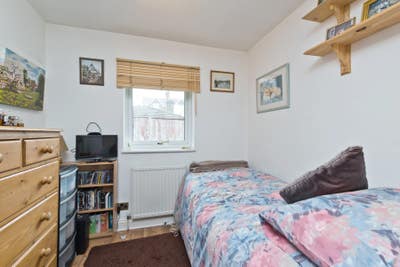 Affordable Single Room in WImbledon Main Photo