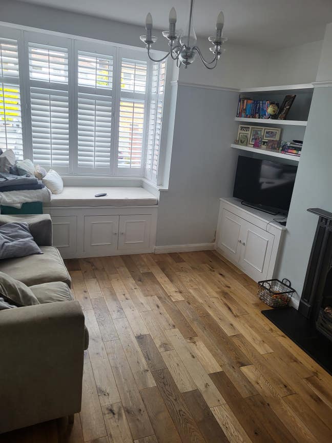 Large double room  Main Photo